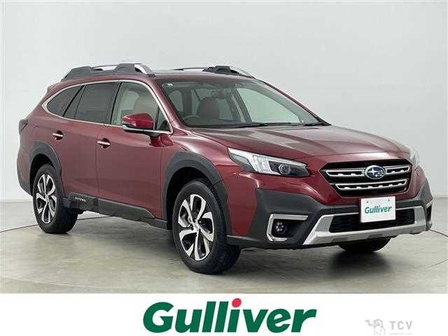 2021 Subaru Outback