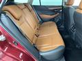 2021 Subaru Outback