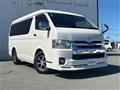 2020 Toyota Hiace