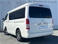 2020 Toyota Hiace