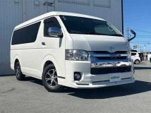 2020 Toyota Hiace