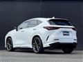 2022 Lexus NX