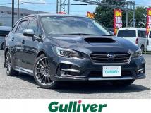 2017 Subaru Levorg