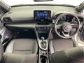 2023 Toyota Yaris Cross