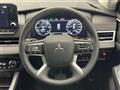2022 Mitsubishi OUTLANDER PHEV