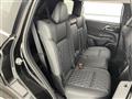 2022 Mitsubishi OUTLANDER PHEV