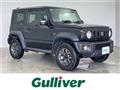 2021 Suzuki Jimny Sierra