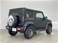 2021 Suzuki Jimny Sierra