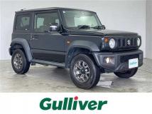 2021 Suzuki Jimny Sierra