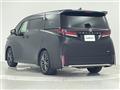 2025 Toyota Vellfire