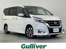 2019 Nissan Serena