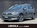 2019 Volkswagen Golf Touran