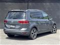 2019 Volkswagen Golf Touran
