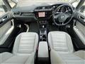 2019 Volkswagen Golf Touran