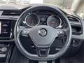 2019 Volkswagen Golf Touran