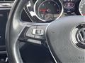 2019 Volkswagen Golf Touran