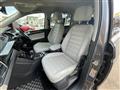 2019 Volkswagen Golf Touran