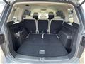2019 Volkswagen Golf Touran