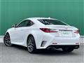 2017 Lexus RC