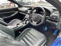 2017 Lexus RC