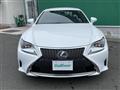 2017 Lexus RC