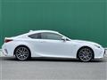 2017 Lexus RC