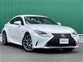 2017 Lexus RC