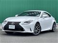 2017 Lexus RC