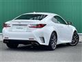 2017 Lexus RC