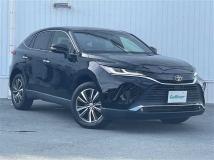 2021 Toyota Harrier