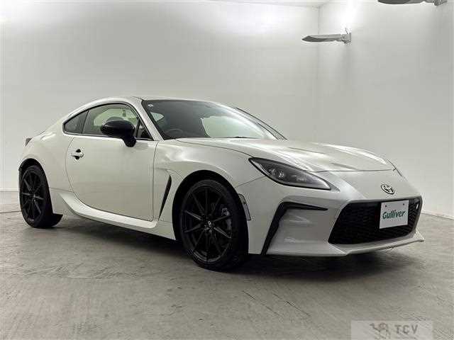 2023 Toyota 86