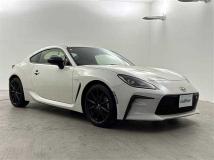 2023 Toyota 86
