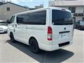 2021 Toyota Hiace Van