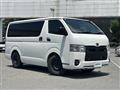 2021 Toyota Hiace Van