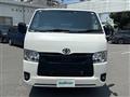 2021 Toyota Hiace Van