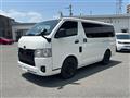 2021 Toyota Hiace Van