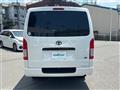 2021 Toyota Hiace Van
