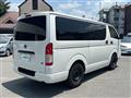 2021 Toyota Hiace Van
