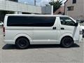 2021 Toyota Hiace Van