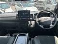 2021 Toyota Hiace Van