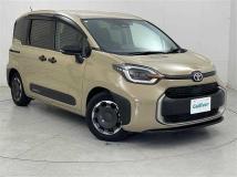 2023 Toyota Sienta