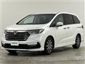 2021 Honda Odyssey