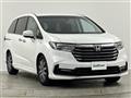 2021 Honda Odyssey
