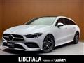 2020 Mercedes-Benz CLA-CLASS