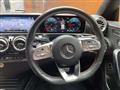 2020 Mercedes-Benz CLA-CLASS