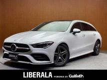 2020 Mercedes-Benz CLA-CLASS