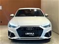 2021 Audi A4
