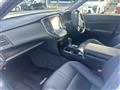 2018 Toyota Crown Hybrid