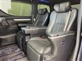 2018 Toyota Alphard Hybrid