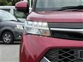 2017 Toyota Tank